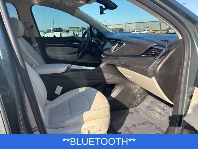 2023 Buick Enclave Premium Group