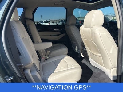 2023 Buick Enclave Premium Group