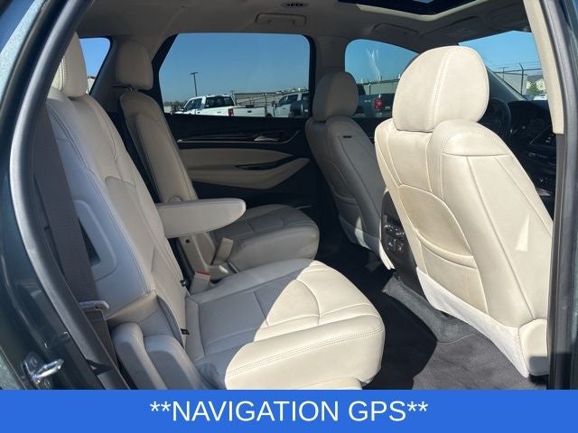 2023 Buick Enclave Premium Group