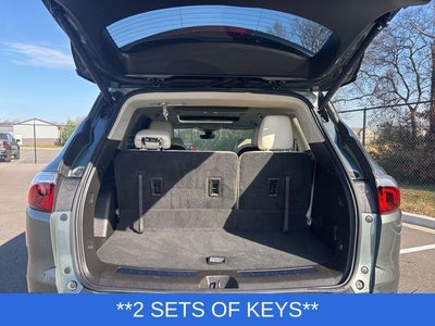 2023 Buick Enclave Premium Group