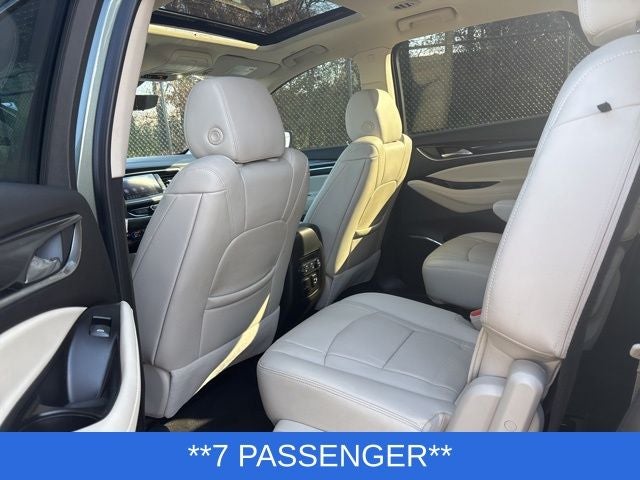 2023 Buick Enclave Premium Group