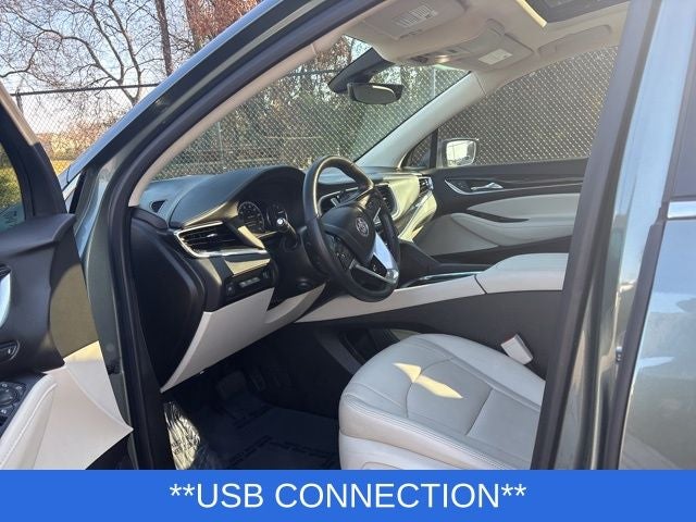 2023 Buick Enclave Premium Group