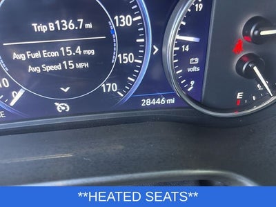 2023 Buick Enclave Premium Group