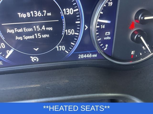 2023 Buick Enclave Premium Group