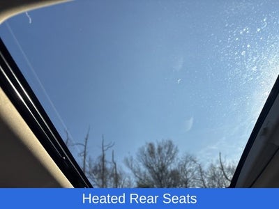 2023 Buick Enclave Premium Group