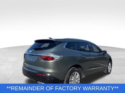 2023 Buick Enclave Premium Group