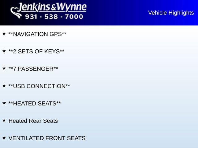 2023 Buick Enclave Premium Group