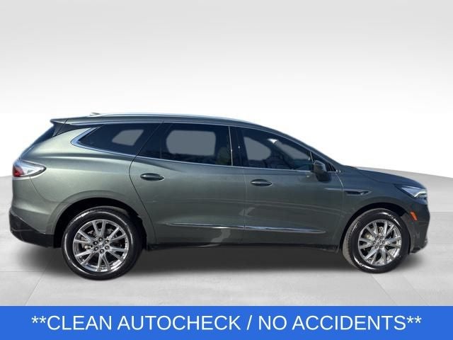 2023 Buick Enclave Premium Group