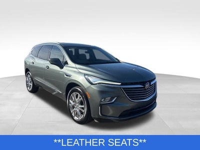 2023 Buick Enclave Premium Group