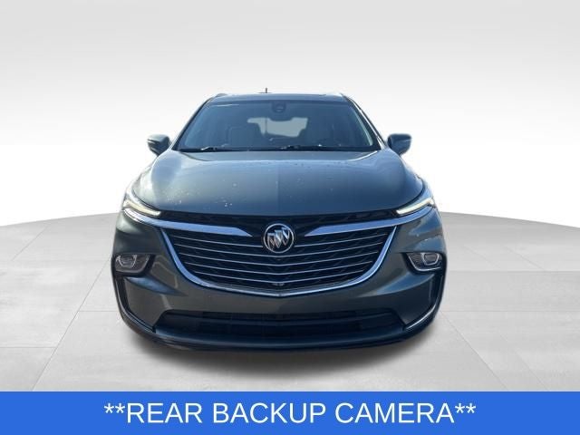 2023 Buick Enclave Premium Group
