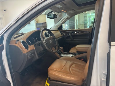 2016 Buick Enclave Leather Group