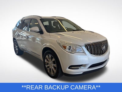 2016 Buick Enclave Leather Group