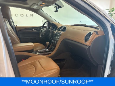 2016 Buick Enclave Leather Group