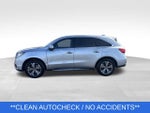 2017 Acura MDX 3.5L