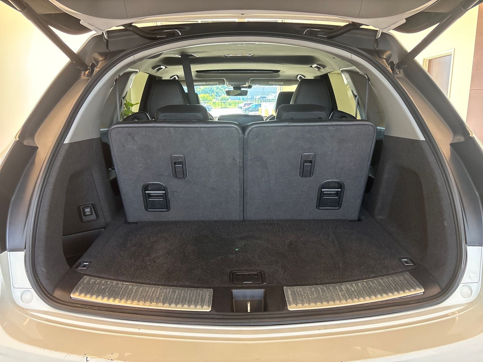 2018 Acura MDX 3.5L SH-AWD w/Technology Package