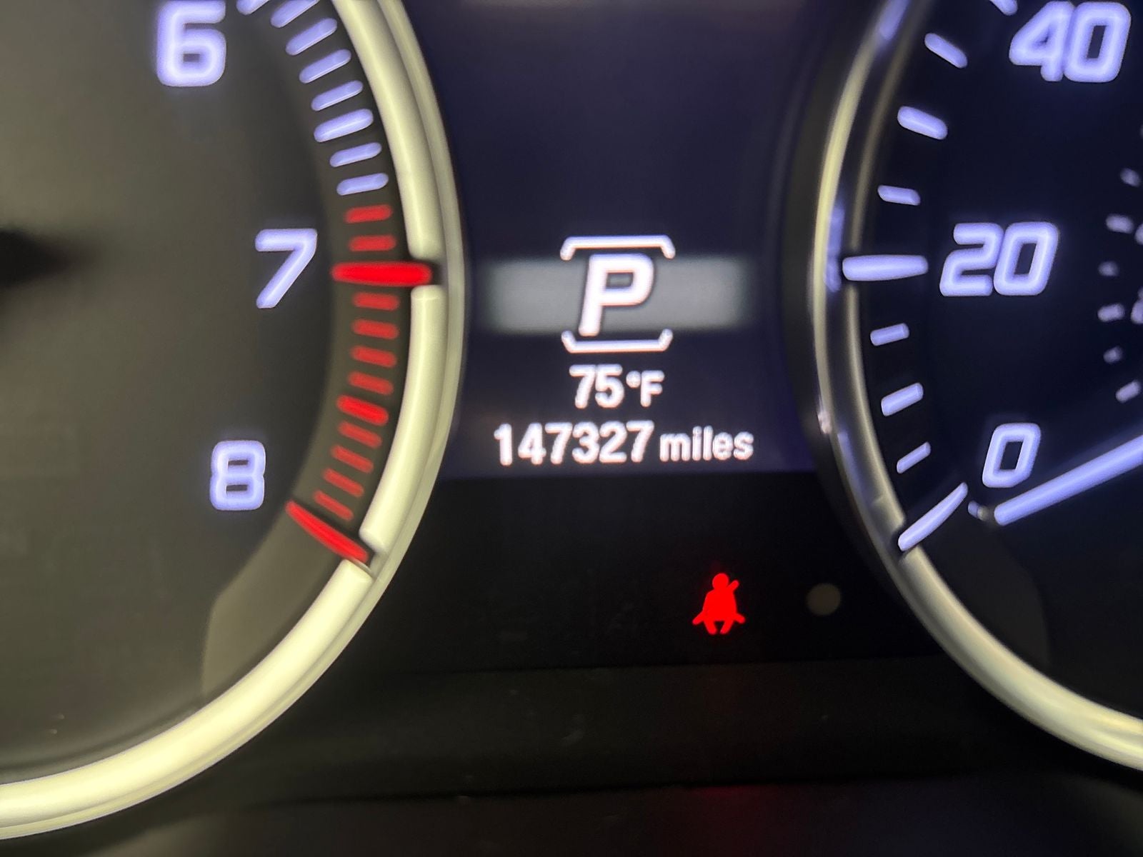 2018 Acura MDX 3.5L SH-AWD w/Technology Package