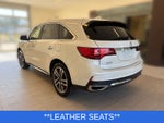 2018 Acura MDX 3.5L SH-AWD w/Technology Package