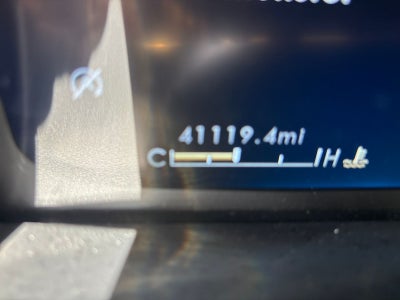 2020 Lincoln Aviator Black Label