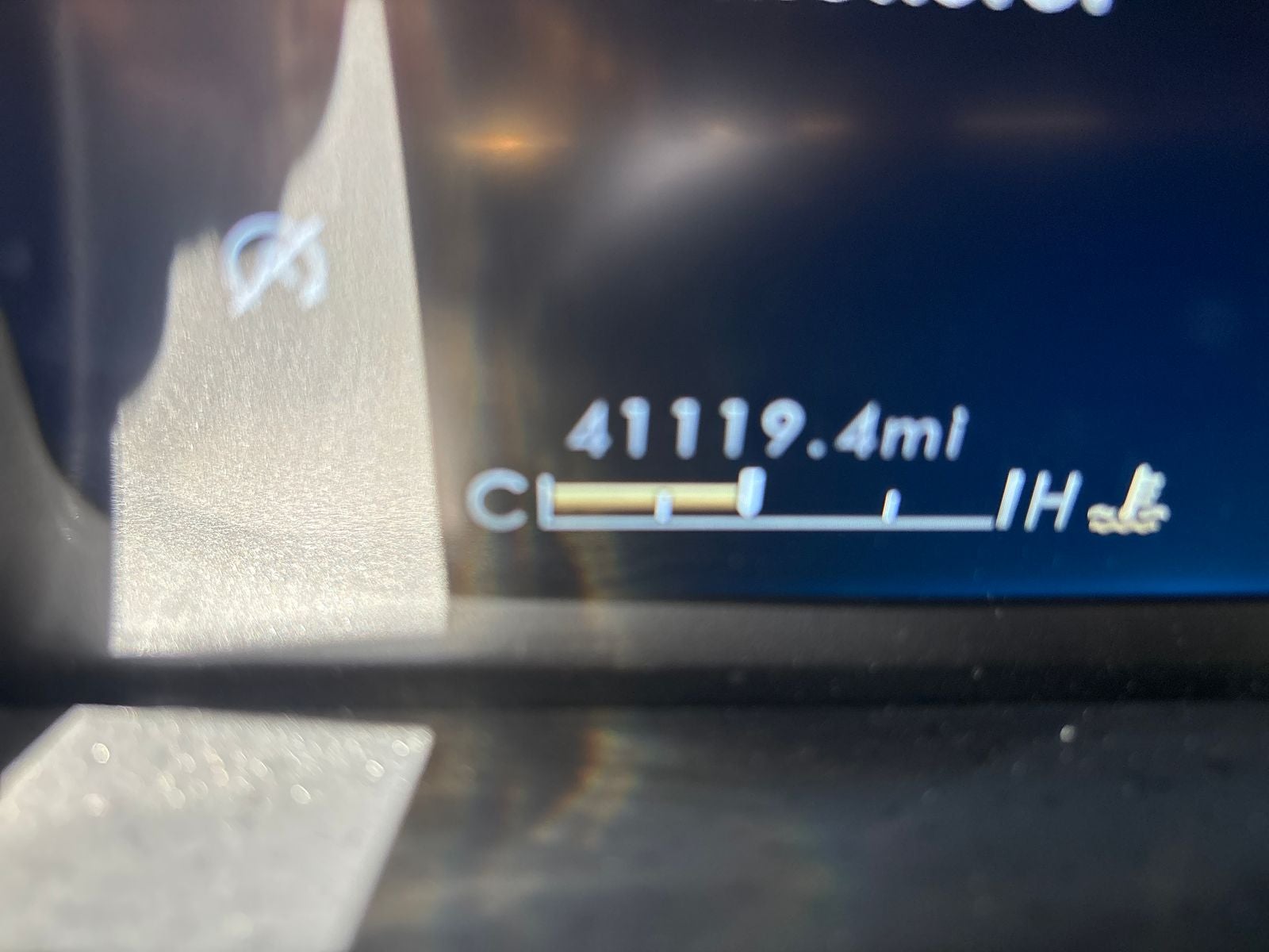 2020 Lincoln Aviator Black Label