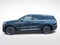 2020 Lincoln Aviator Black Label