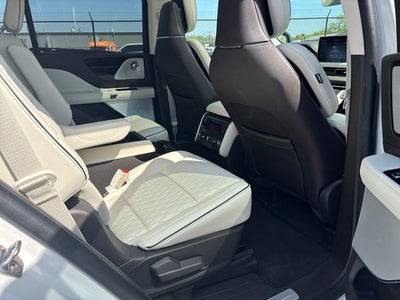 2024 Lincoln Aviator Black Label