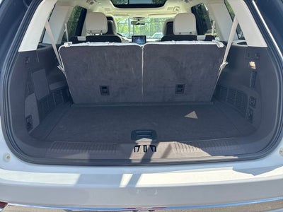 2024 Lincoln Aviator Black Label