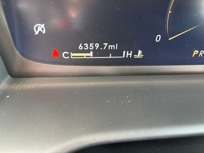 2024 Lincoln Aviator Black Label