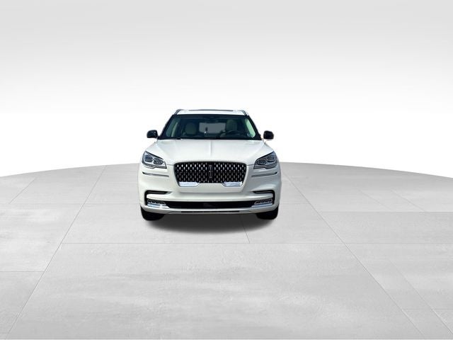 2024 Lincoln Aviator Black Label