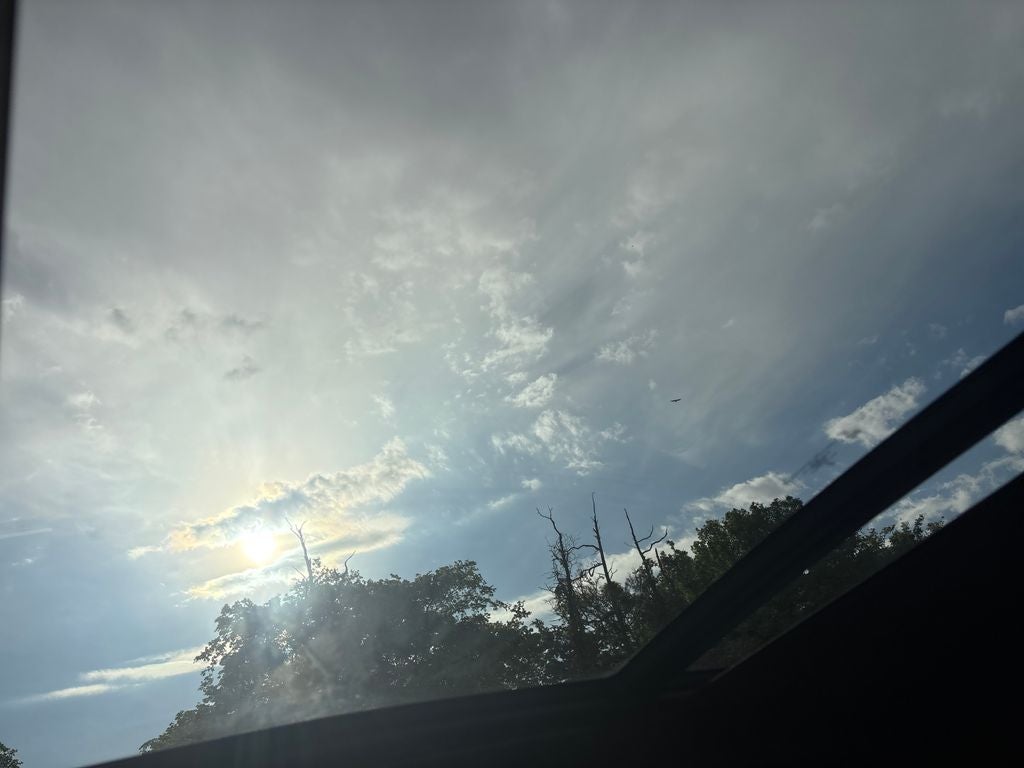 2025 Lincoln Aviator Black Label