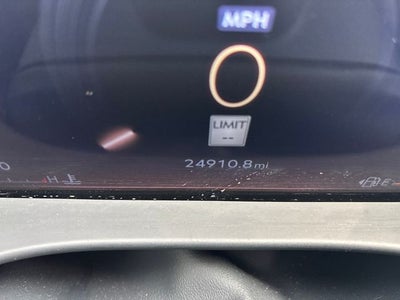 2025 Lincoln Aviator Black Label