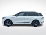 2025 Lincoln Aviator Black Label