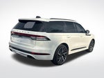 2025 Lincoln Aviator Black Label
