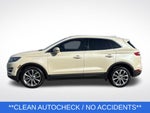 2018 Lincoln MKC Select