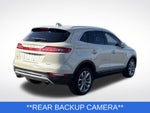 2018 Lincoln MKC Select
