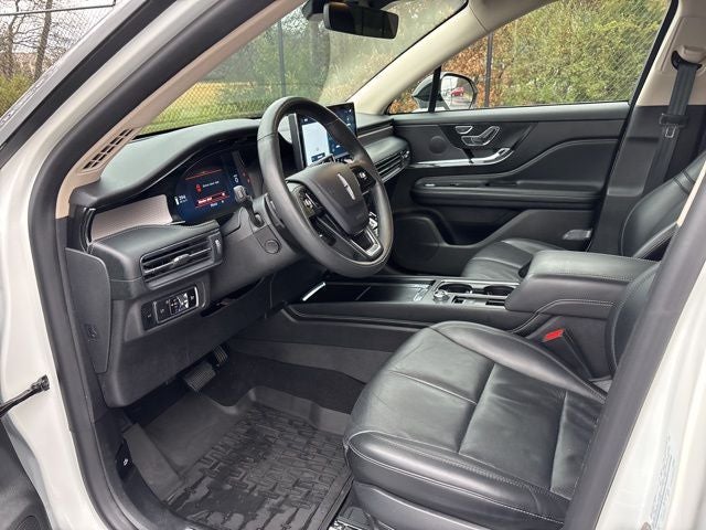 2024 Lincoln Corsair Reserve