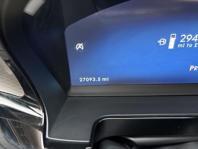 2024 Lincoln Corsair Reserve