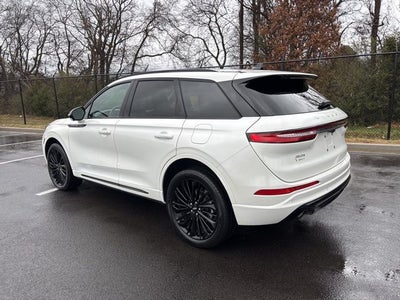 2024 Lincoln Corsair Reserve