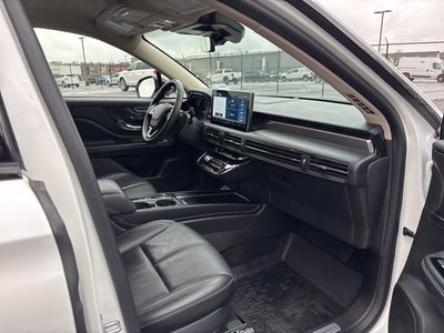 2024 Lincoln Corsair Reserve