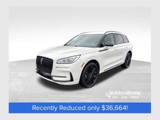 2024 Lincoln Corsair Reserve