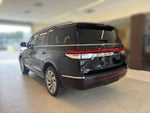 2024 Lincoln Navigator Premiere