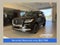 2022 Lincoln Navigator Black Label