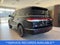 2022 Lincoln Navigator Black Label