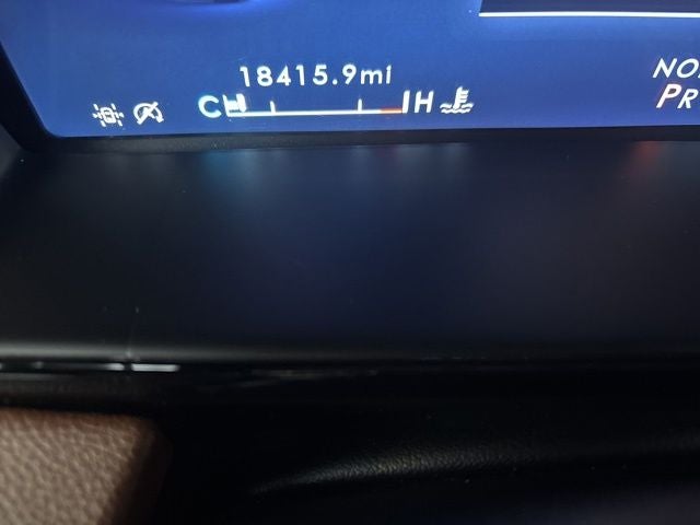 2024 Lincoln Navigator L L Reserve