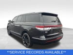 2024 Lincoln Navigator L L Reserve
