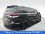 2024 Lincoln Navigator L L Reserve