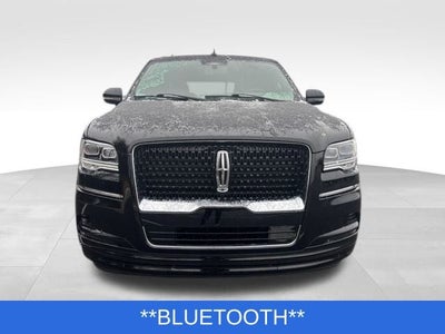 2024 Lincoln Navigator L L Reserve