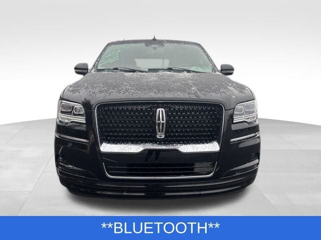 2024 Lincoln Navigator L L Reserve