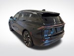 2024 Lincoln Nautilus Black Label