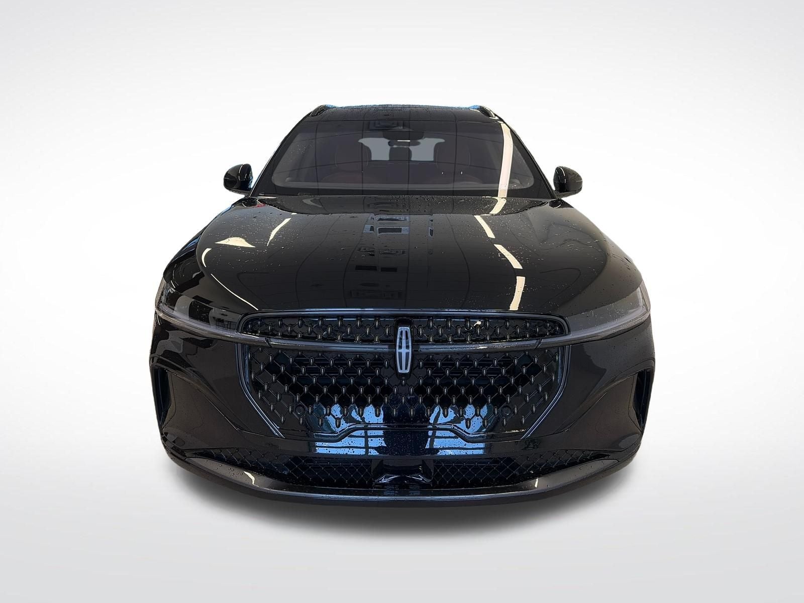 2024 Lincoln Nautilus Black Label