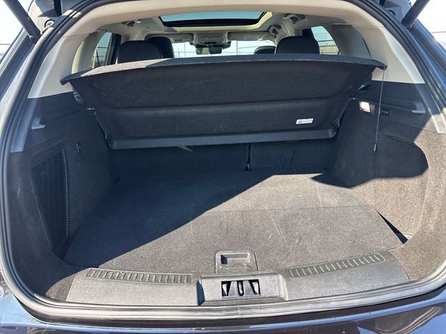 2025 Lincoln Corsair Plug-In Hybrid Grand Touring